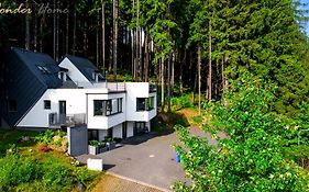 Wonder Home- blisko szlaków, z trasami i pięknym widokiem